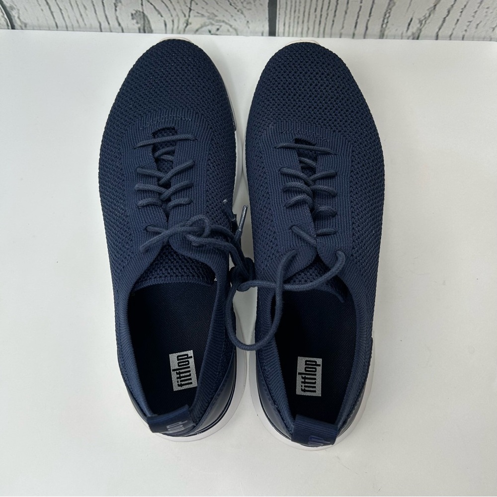 Fitflop Flexknit Men’s Sneakers size 10